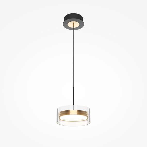 Подвесной светильник Maytoni MOD348PL-L18BBS3K, изображение 14