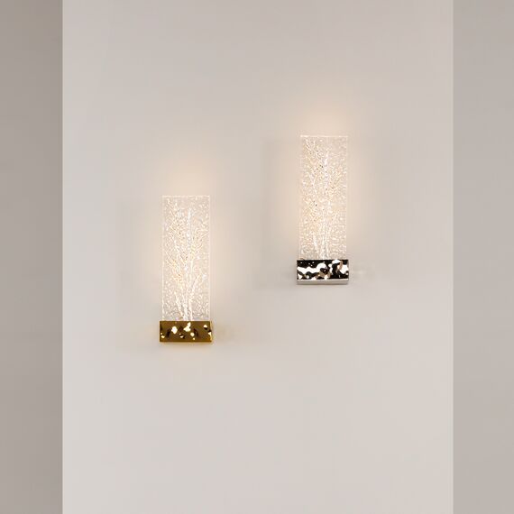 Настенный светильник (бра) Maytoni MOD318WL-L3BS3K, изображение 11