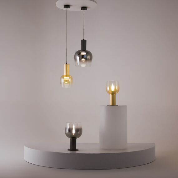 Подвесной светильник Maytoni MOD414PL-L7G3K, изображение 2