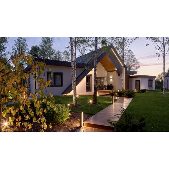 Ландшафтный светильник Outdoor O422FL-L12GF, изображение 12