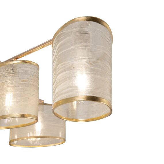 Люстра Freya FR5157PL-06G, изображение 3