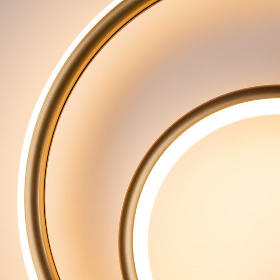 Настенный светильник (бра) Maytoni MOD357WL-L16BS3K, изображение 2