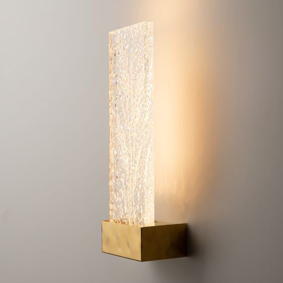 Настенный светильник (бра) Maytoni MOD318WL-L3BS3K, изображение 10