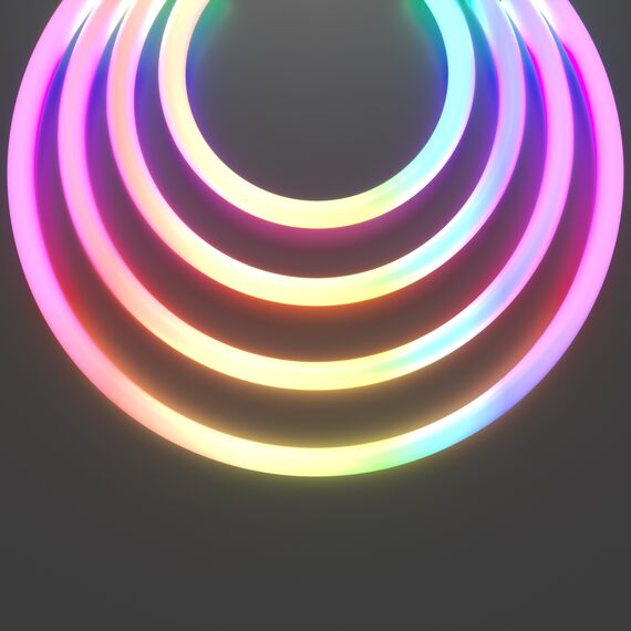 Гибкий неон Led Strip 20304, изображение 5