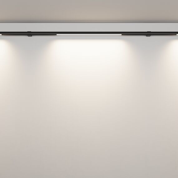 Светильник Technical C100CL-L500-12W3-6K-B, изображение 3