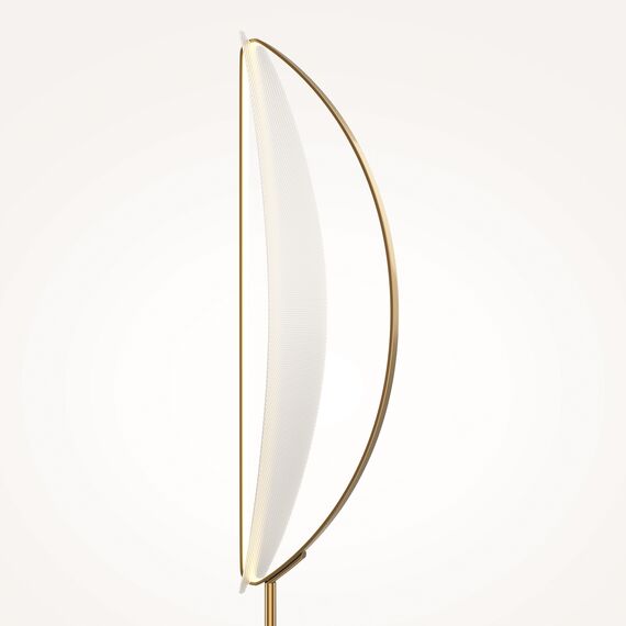 Напольный светильник (торшер) Maytoni MOD281FL-L33BS3K, изображение 5