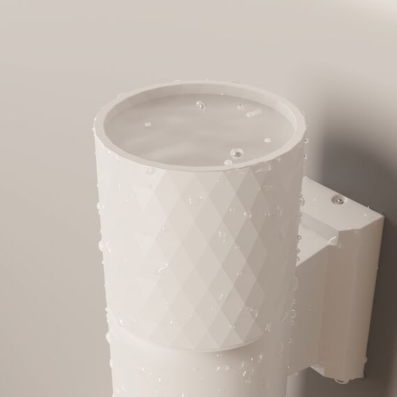 Настенный светильник (бра) Outdoor O583WL-02W, изображение 7