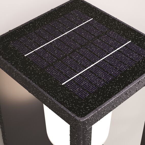 Настенный светильник (бра) Outdoor OSL457WL-L2GF3K, изображение 6