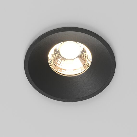 Встраиваемый светильник Technical DL058-12W4K-B, изображение 11