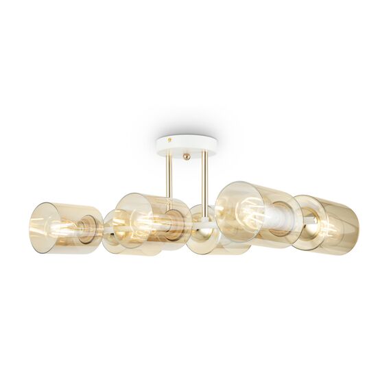 Люстра Freya FR5129PL-06W, изображение 3