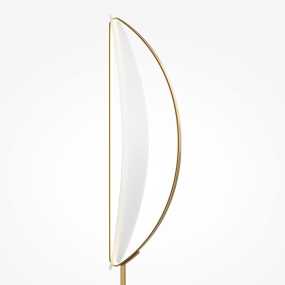 Напольный светильник (торшер) Maytoni MOD281FL-L33BS3K, изображение 8