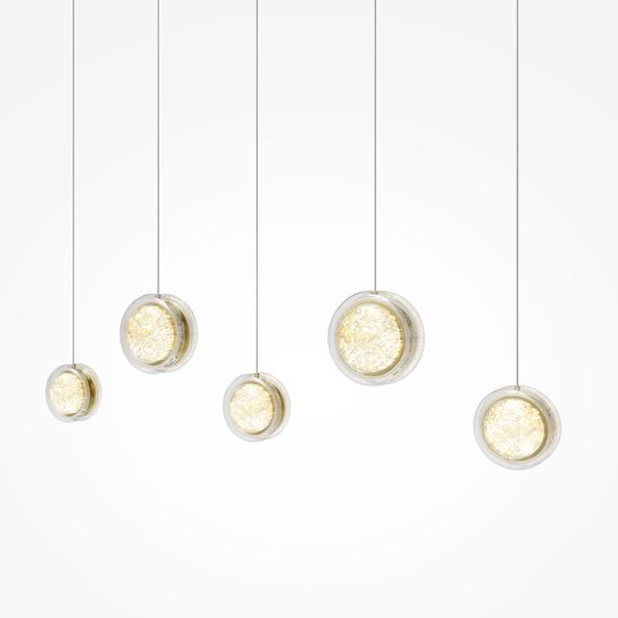 Подвесной светильник Maytoni MOD361PL-L33BS3K, изображение 10