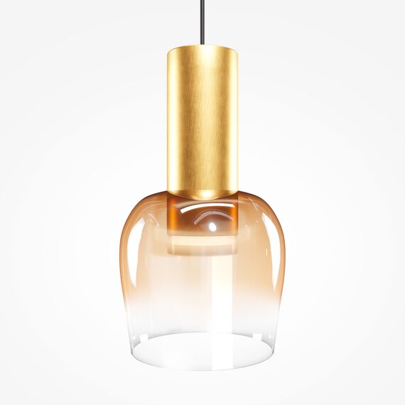 Подвесной светильник Maytoni MOD414PL-L7G3K, изображение 6