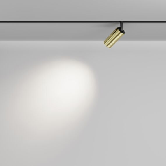 Трековый светильник Technical TR032-4-5W3K-M-DS-BBS, изображение 15