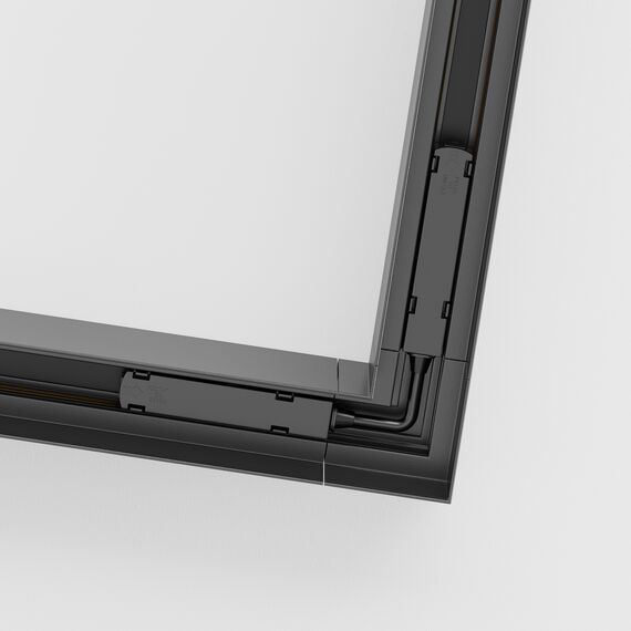 Комплектующие для накладной трековой системы Technical TRX010CL-21B, изображение 3