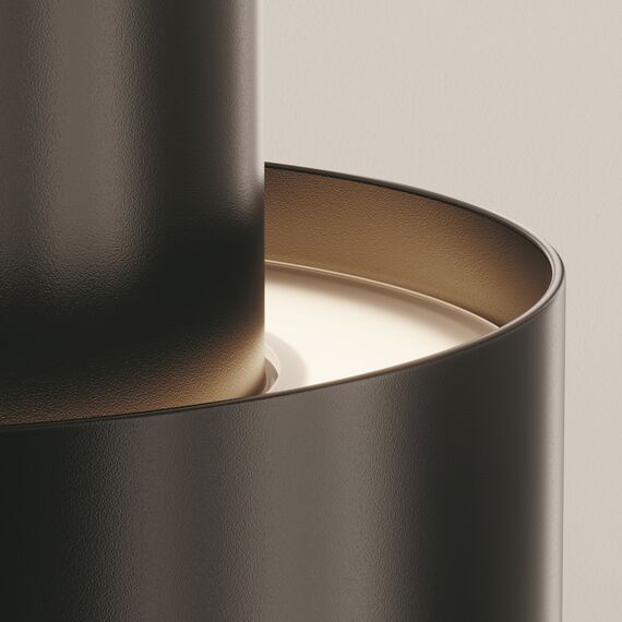 Потолочный светильник Technical C009CW-L12B4K, изображение 4