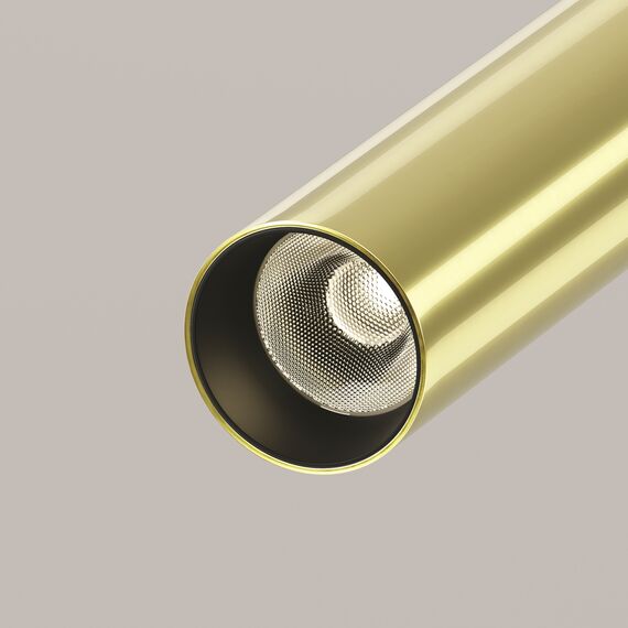 Потолочный светильник Technical C141CL-L125-6W3K-BBS, изображение 4