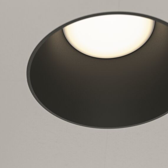 Встраиваемый светильник Technical DL051-01-GU10-RD-WB, изображение 5