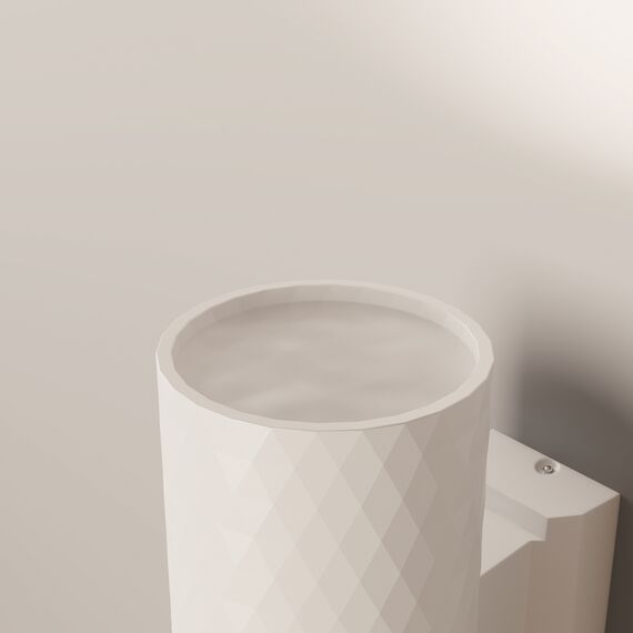 Настенный светильник (бра) Outdoor O583WL-02W, изображение 6