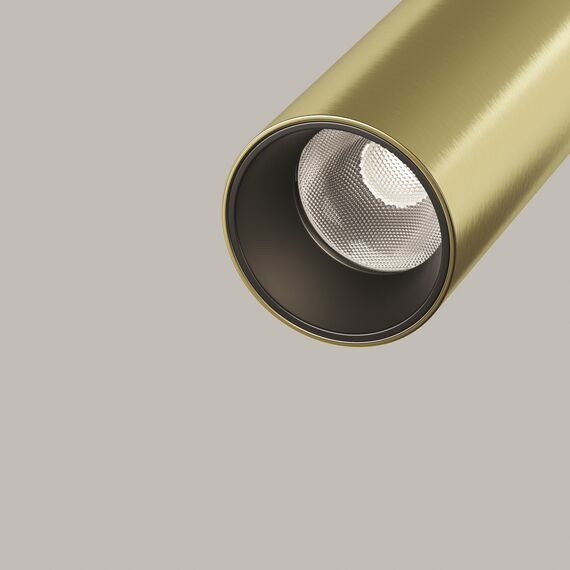 Трековый светильник Technical TR032-4-5W3K-M-DS-BBS, изображение 4