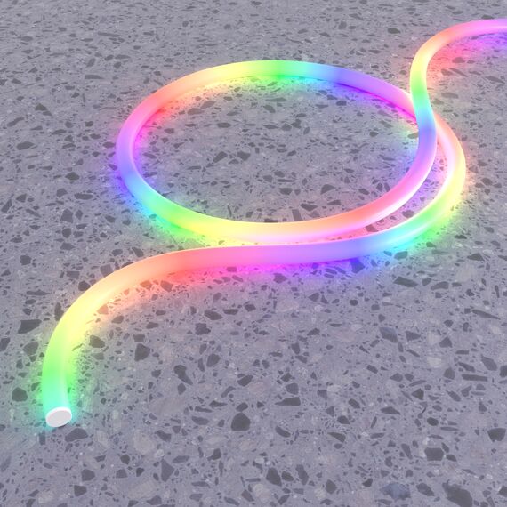 Гибкий неон Led Strip 20304, изображение 2