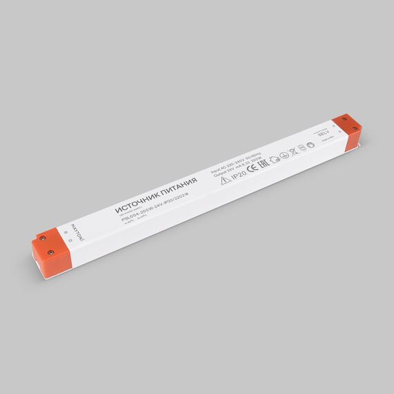 Комплектующие к светодиодной ленте Led Strip 220214, изображение 2