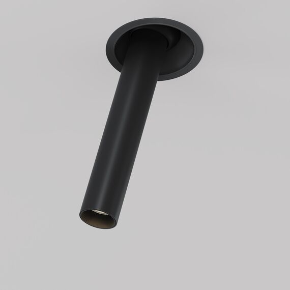 Встраиваемый светильник Technical C140RS-L300-7W3K-B, изображение 9