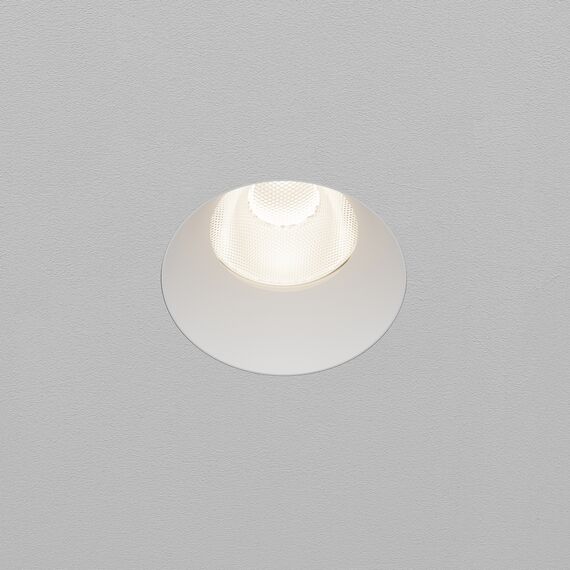 Встраиваемый светильник Technical DL121-15W-4K-TRS-W, изображение 5