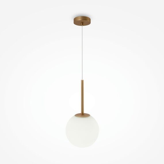 Подвесной светильник Maytoni MOD321PL-01G3, изображение 5