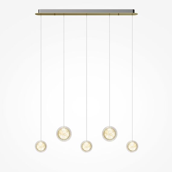 Подвесной светильник Maytoni MOD361PL-L33BS3K, изображение 9