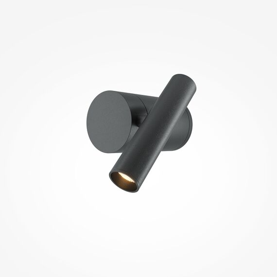 Настенный светильник (бра) Maytoni MOD433WL-L3B3K1, изображение 3