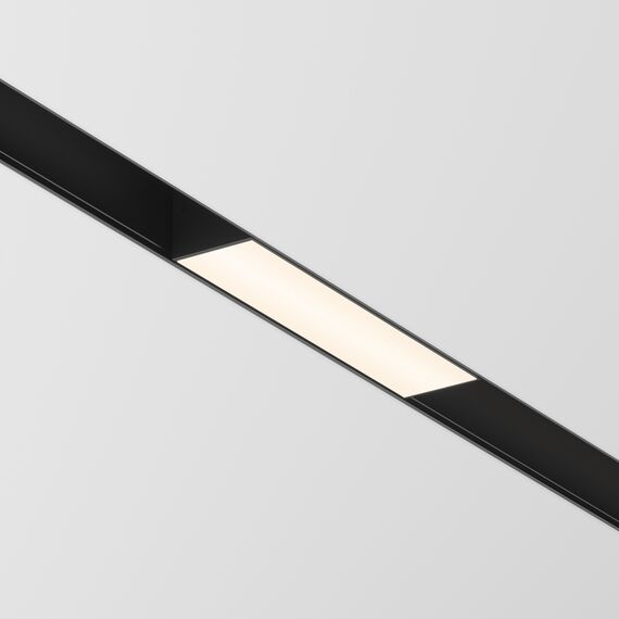 Трековый светильник Technical TR074-2-7W3K-B, изображение 2