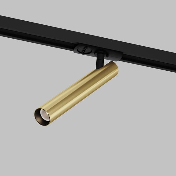 Трековый светильник Technical TR141-1-6W3K-M-BS, изображение 3