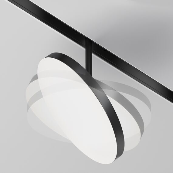 Трековый светильник Technical TR131-4-15W-DS-B, изображение 10