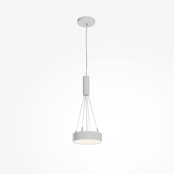 Потолочный светильник Technical C032CL-24W4K-RD-W, изображение 10