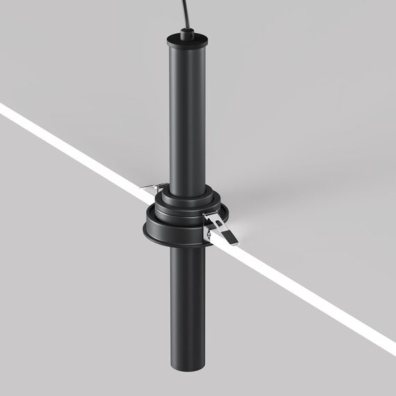 Встраиваемый светильник Technical C140RS-L300-7W3K-B, изображение 14