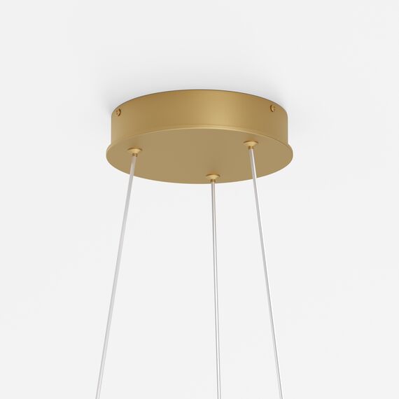 Подвесной светильник Maytoni MOD058PL-L65BSK, изображение 5