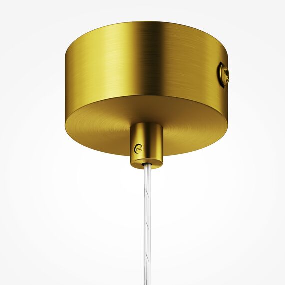 Подвесной светильник Maytoni MOD287PL-01BS, изображение 6