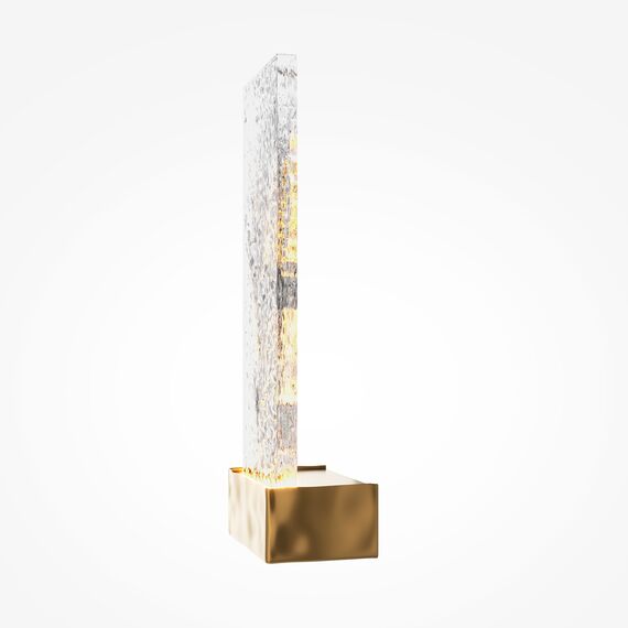 Настенный светильник (бра) Maytoni MOD318WL-L3BS3K, изображение 7