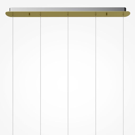 Подвесной светильник Maytoni MOD361PL-L33BS3K, изображение 11