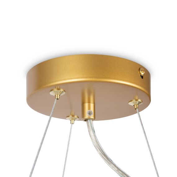 Подвесной светильник Maytoni MOD545PL-11G, изображение 11