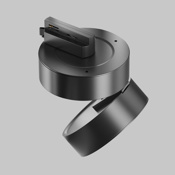 Трековый светильник Technical TR007-1-18W3K-B-1, изображение 7