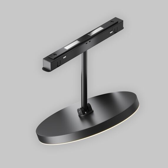 Трековый светильник Technical TR131-4-15W-DS-B, изображение 12