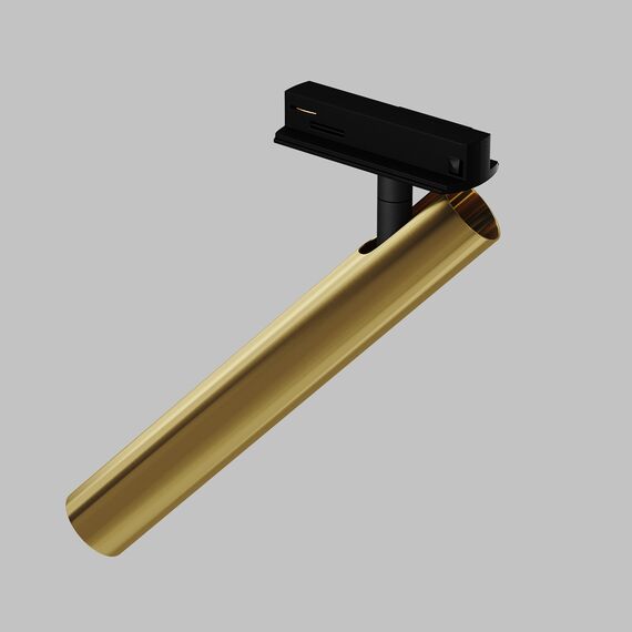 Трековый светильник Technical TR141-1-6W3K-M-BS, изображение 7