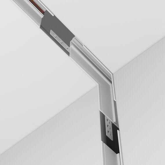 Комплектующие для встраиваемой трековой системы Technical TRA034CL-42W, изображение 4