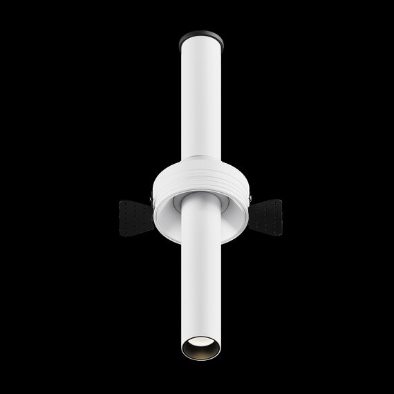 Встраиваемый светильник Technical C140TRS-L300-7W3K-W, изображение 3