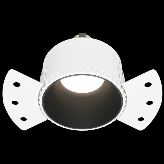 Встраиваемый светильник Technical DL051-01-GU10-RD-WB, изображение 4