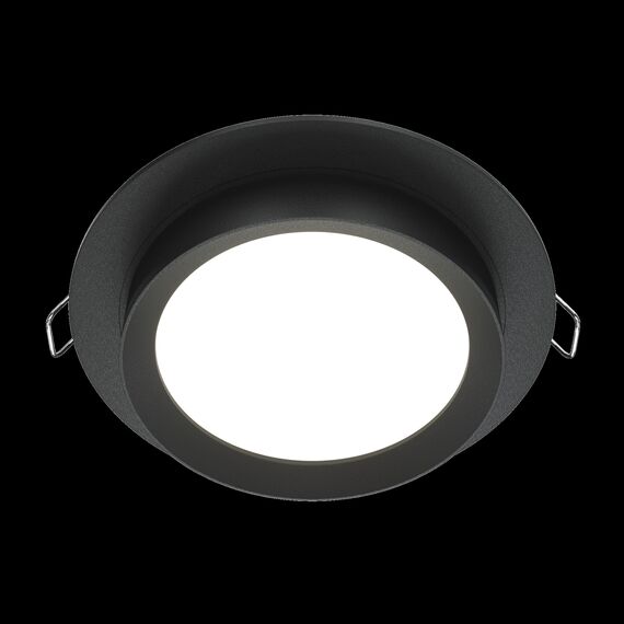 Встраиваемый светильник Technical DL086-GX53-RD-B, изображение 3