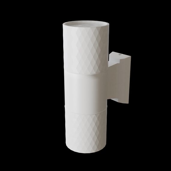 Настенный светильник (бра) Outdoor O583WL-02W, изображение 5