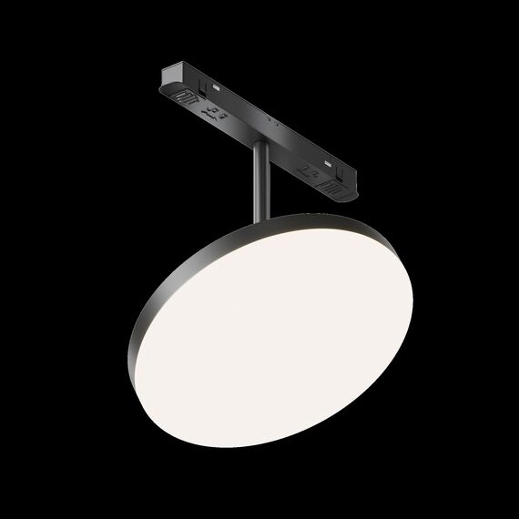 Трековый светильник Technical TR131-4-15W-DS-B, изображение 3